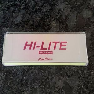 Lime Crime Highlights Hi-Lite Blossoms